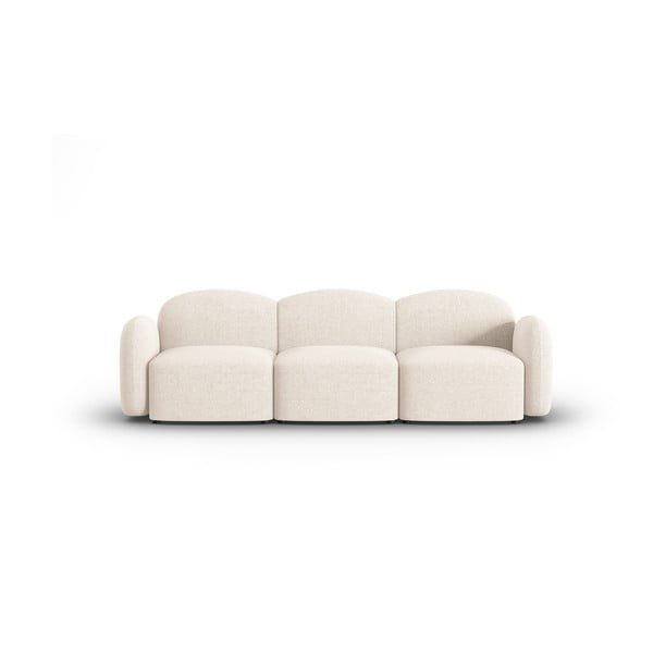 Bēšs dīvāns 272 cm Blair – Micadoni Home