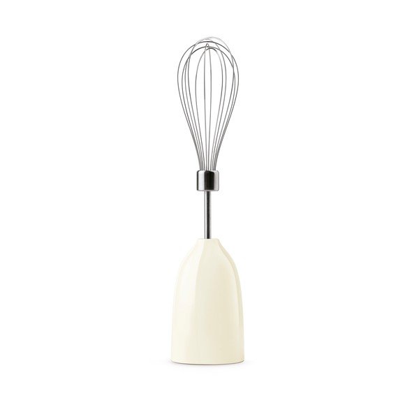 Krēmkrāsas rokas blenderis 50's Retro Style – SMEG-image-2