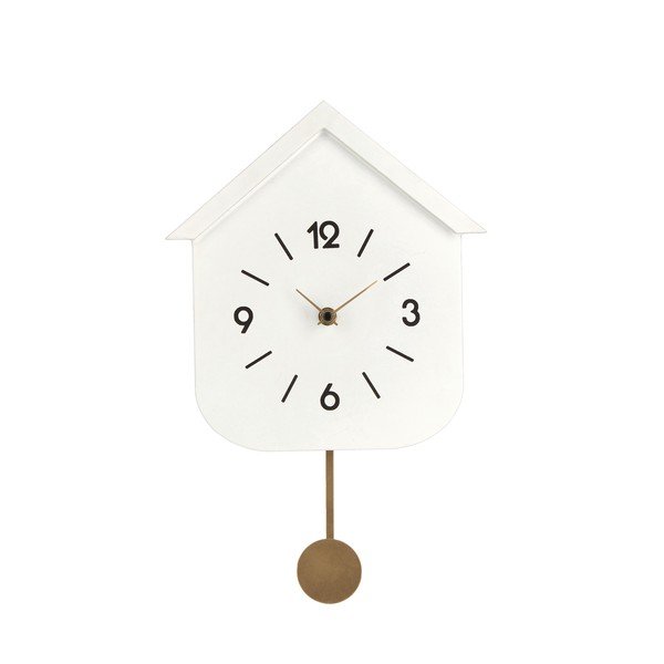 Svārsta/sienas pulkstenis Home – Yes Everyday