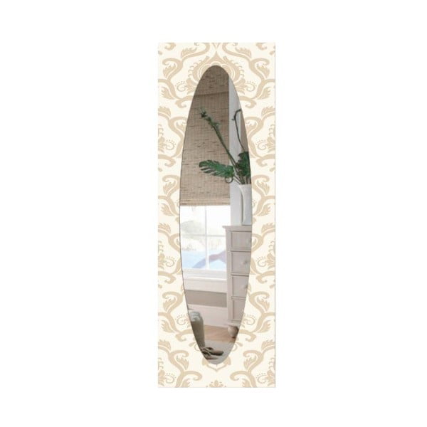 Sienas spogulis Oyo Concept Orientals, 40 x 120 cm