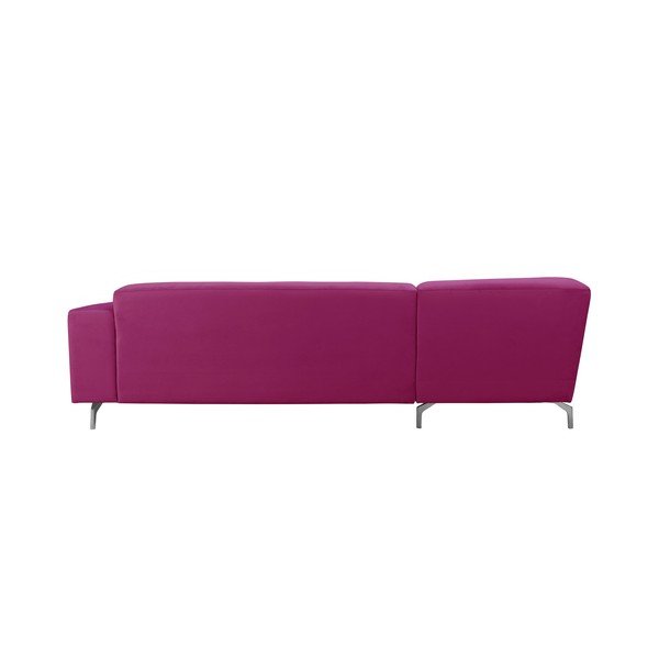 Rozā stūra dīvāns Windsor & Co Dīvāni Orion labais stūris-image-2