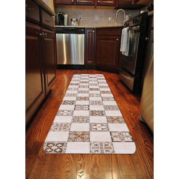 Paklājs Oyo Concept Virginia, 58 x 240 cm-image-4