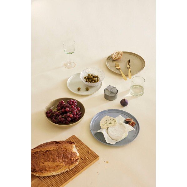 Stikla bļodiņa Fuyu – Hübsch-image-3