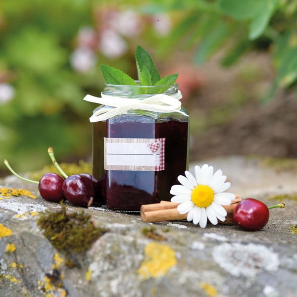 6 Westmark glāžu komplekts ar vāciņu, 190 ml-image-1