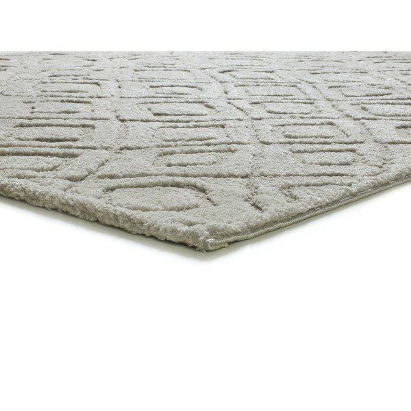 Pelēks paklājs 190x285 cm Juno – Universal-image-4