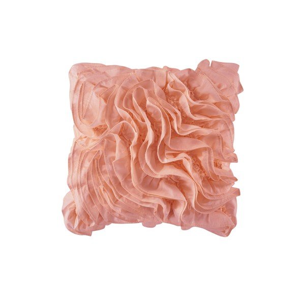 Kokvilnas spilvendrāna 50x50 cm Hola – Jotex