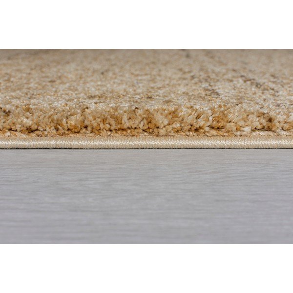 Brūns paklājs 230x60 cm Enola - Flair Rugs-image-2
