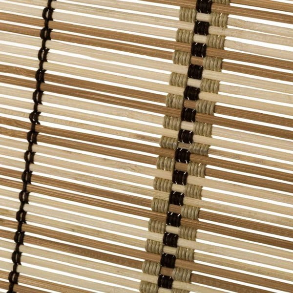 Gaiši brūnas bambusa rullo žalūzija 160x180 cm Natural Life – Casa Selección-image-1