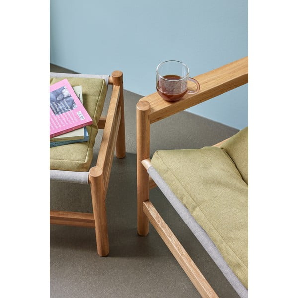 Stikla krūzes (4 gab.) Kiosk – Hübsch-image-4