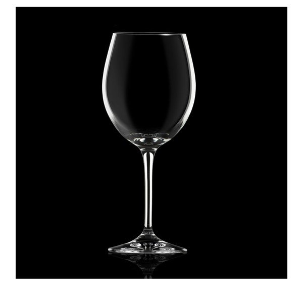 Vīna glāzes (6 gab.) 650 ml – RCR Cristalleria Italiana-image-1