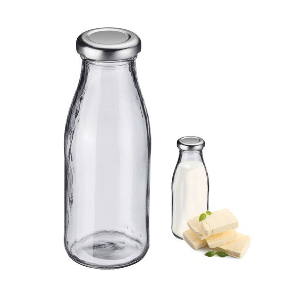 6 Westmark stikla pudeļu komplekts, 250 ml-image-1