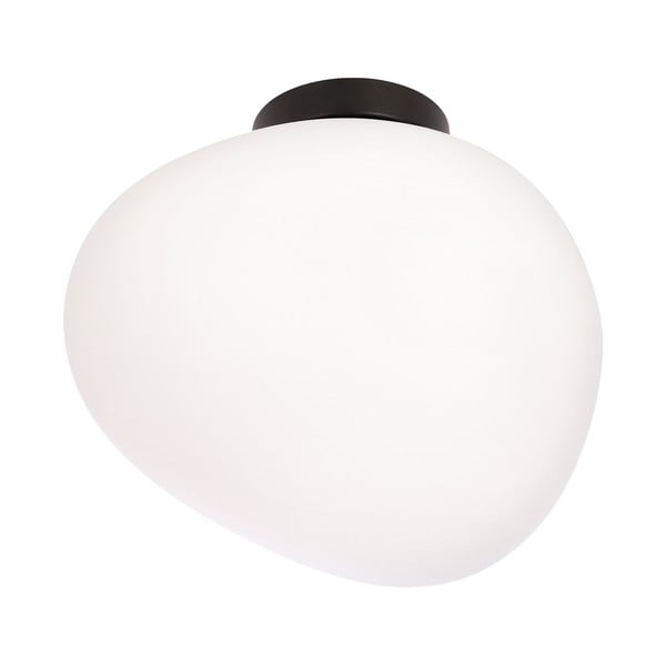 Balta griestu lampa Stones – Candellux Lighting-image-4