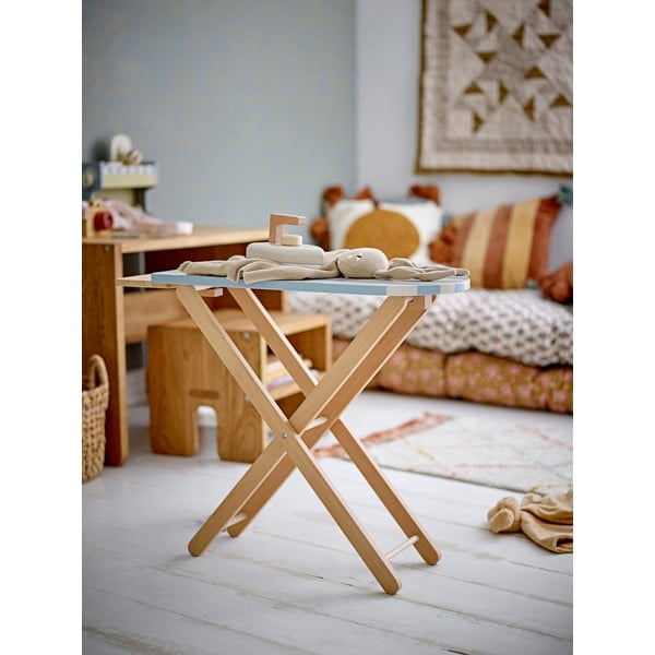 Koka rotaļlieta Sande – Bloomingville Mini-image-4