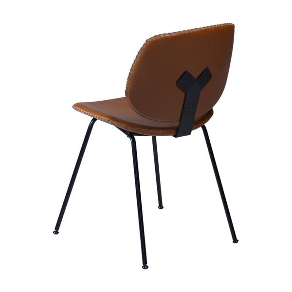 Brūns pusdienu krēsls DAN-FORM Prime-image-2