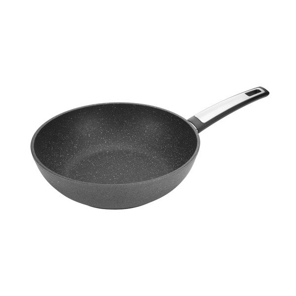 WOK panna Tescoma i-Premium Stone, Ø 28 cm-image-3
