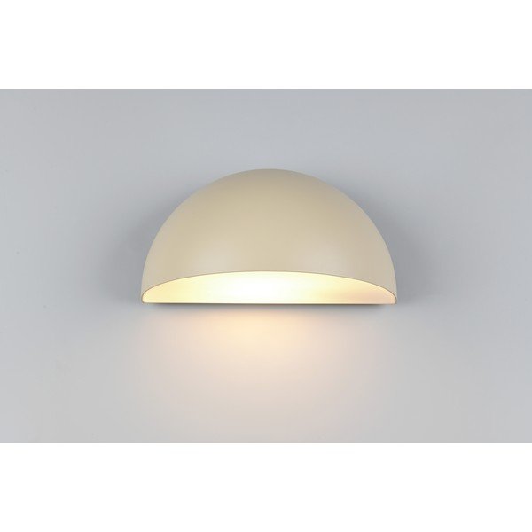 Sienas āra gaismeklis (augstums 14 cm) Maas – Trio-image-1