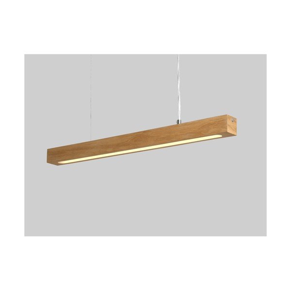 Ozolkoka piekaramā lampa Custom Form Line Plus M Woody-image-3