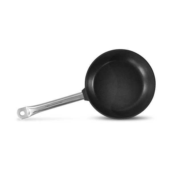 Titāna un alumīnija panna ar nelīpošu virsmu Hendi, ø 32 cm