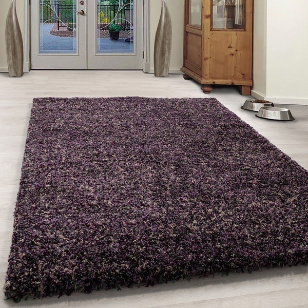 Tumši violets paklājs 160x230 cm Enjoy – Ayyildiz Carpets-image-1