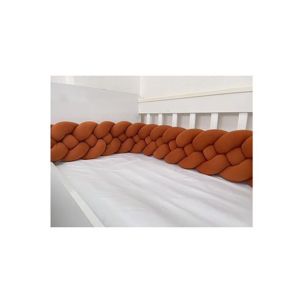 Bērnu gultiņas matracis 260 cm - Lydia&Co-image-2