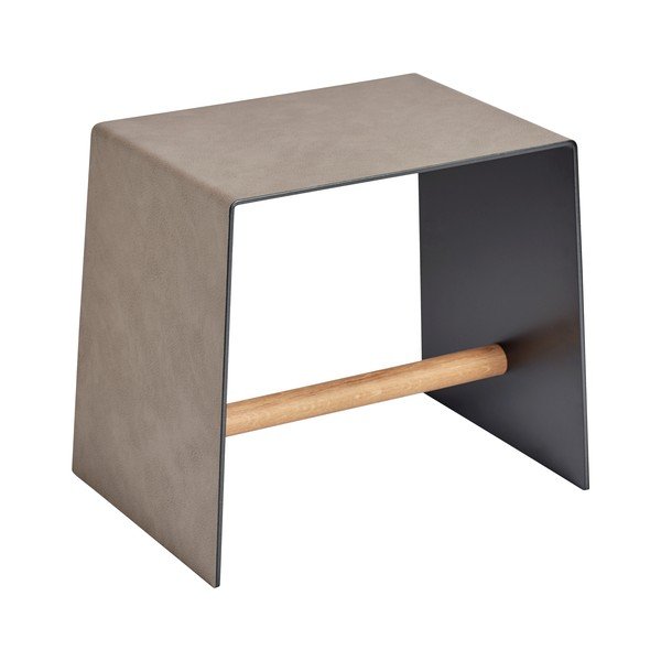 Pelēkbēšs metāla ķeblis Bull – LIND DNA-image-2