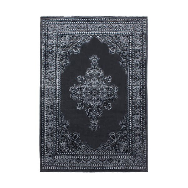 Tumši pelēks paklājs 240x340 cm Marrakesh – Ayyildiz Carpets