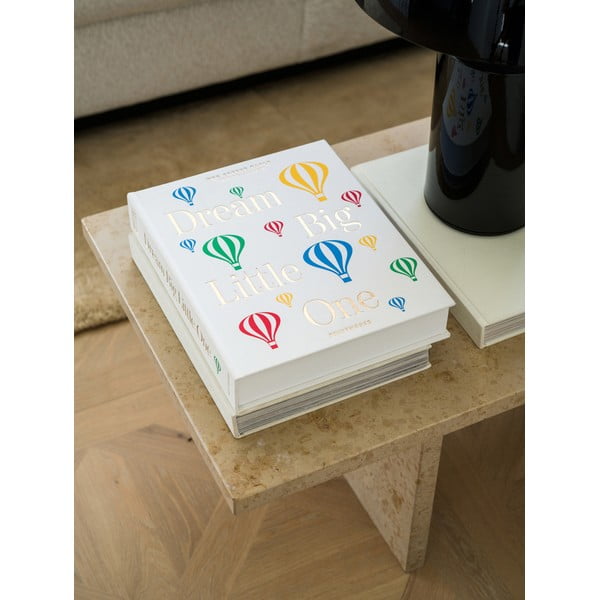 Foto albums Dream Big Little One – Printworks-image-2