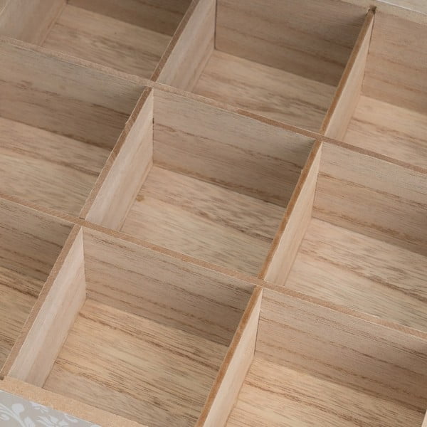 Tējas kaste – Casa Selección-image-2