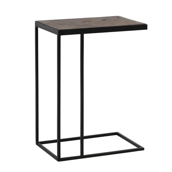 Sānu galdiņš 30x45 cm Chisa – Light & Living-image-2