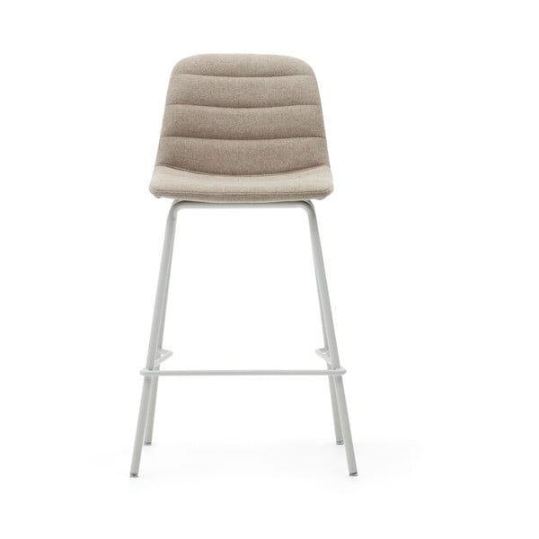 Bēši bāra krēsli (2 gab.) 92,5 cm Zunilda – Kave Home-image-2