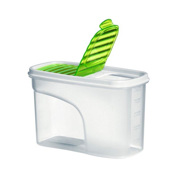 Pārtikas uzglabāšanas konteiners pārtikai – Premier Housewares-image-1