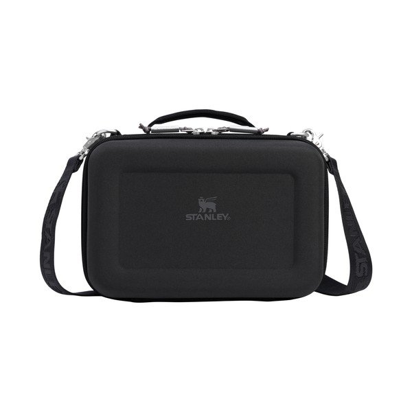 Pusdienu kārba All Day Arista Mini Lunch Box Black – Stanley