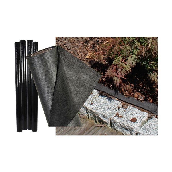 Mulčēšanas audums – Garden Pleasure-image-1