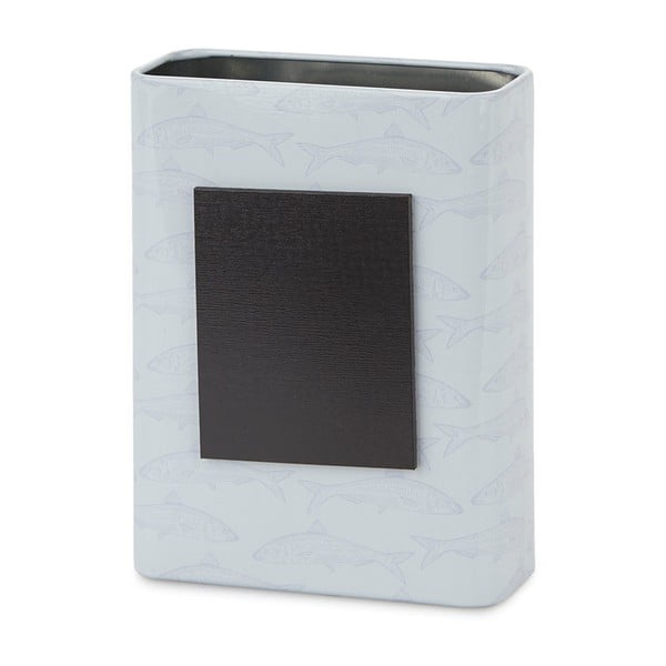 Metāla organizators kancelejas piederumiem Sardines – Balvi-image-4