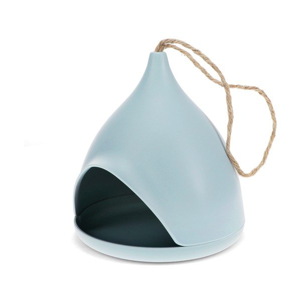 Putnu barotava – Rex London