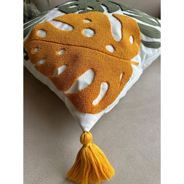 Spilvendrāna 43x43 cm – Mila Home-image-2