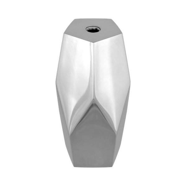 Sudraba krāsas abažūrs ø 4,5 cm Brighter Days Penta – UMAGE-image-2