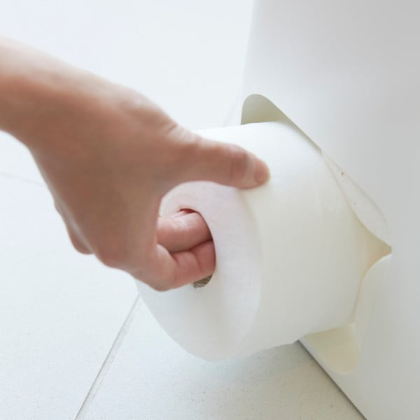 Tualetes papīra dozators YAMAZAKI-image-3