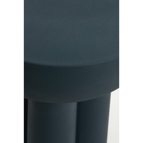 Metāla apaļš sānu galdiņš ø 46 cm Mikola – Light & Living-image-2