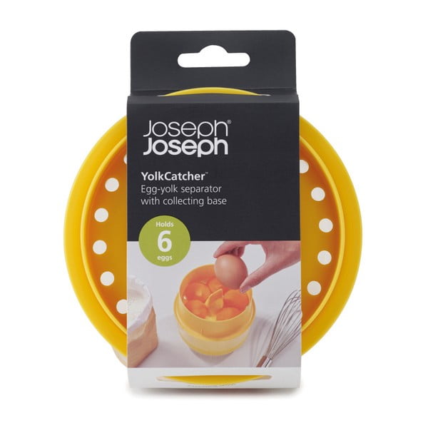 Joseph Joseph YolkCatcher olu dzeltenumu separators-image-4