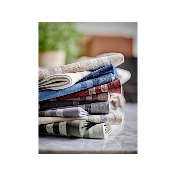 Kokvilnas trauku dvielis 50x70 cm Soft – Södahl-image-2