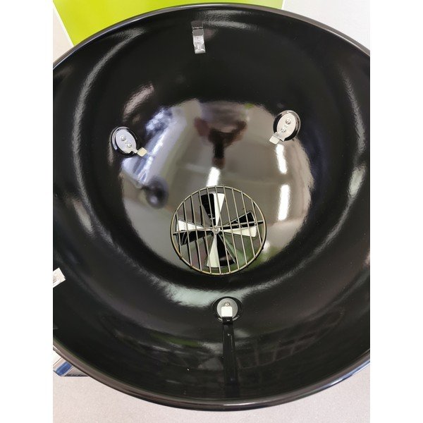 Ogļu grils Outdoorchef Chelsea, ø 57 cm-image-4