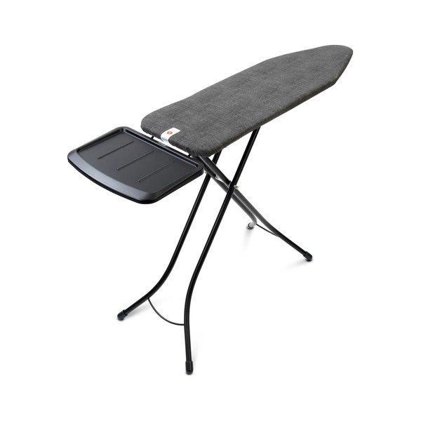 Gludināmā dēļa pārvalks Denim Black D – Brabantia-image-3