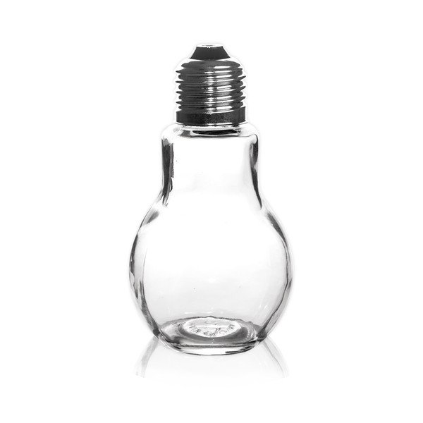 Sāls kastīte spuldzes formā Orion Bulb
