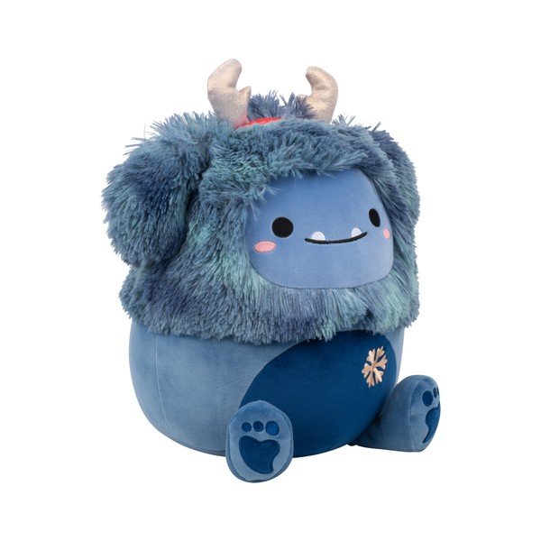 Plīša rotaļlieta Dani – SQUISHMALLOWS-image-1