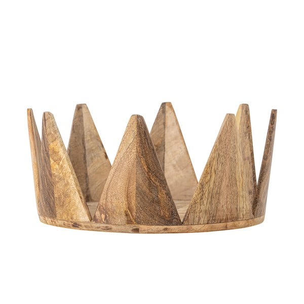 Koka puķu podu statīvs ø 33 cm (augstums 15 cm) Sakuri – Bloomingville-image-3