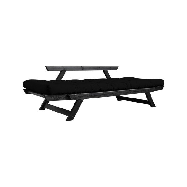 Maināms dīvāns Karup Bebop Black/Black-image-3