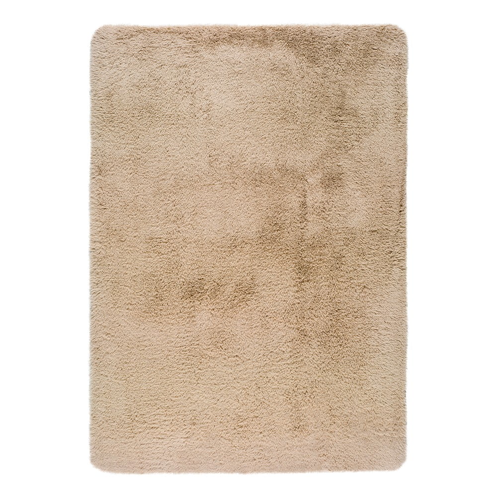 Bēšs paklājs Universal Alpaca Liso, 160 x 230 cm