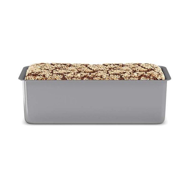 Alumīnija cepšanas forma maizei 3 l Professional – Eva Solo-image-3