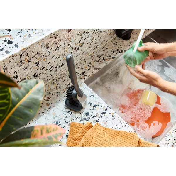 Trauku birste SinkTech – Joseph Joseph-image-1